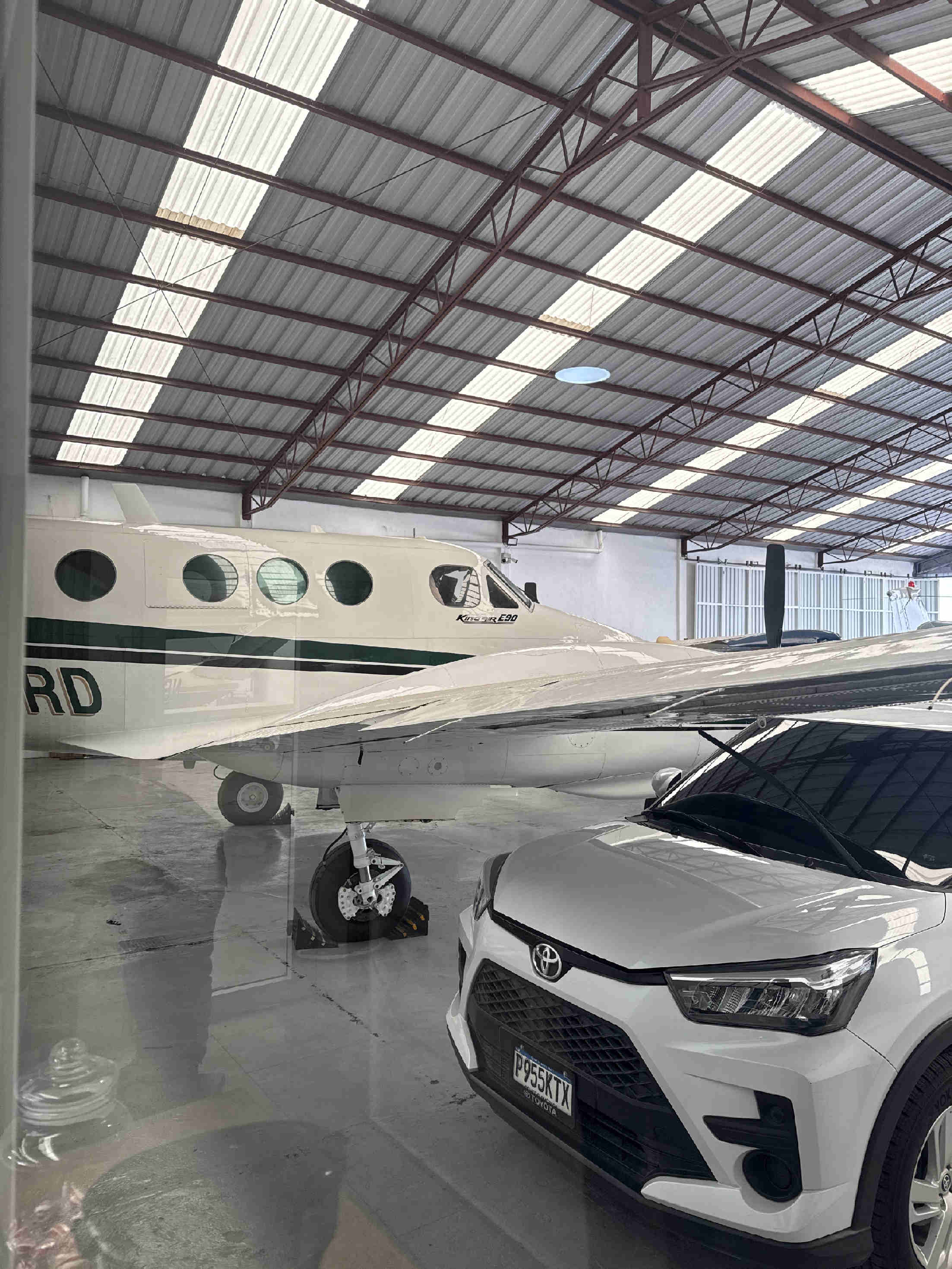 Beechcraft King Air