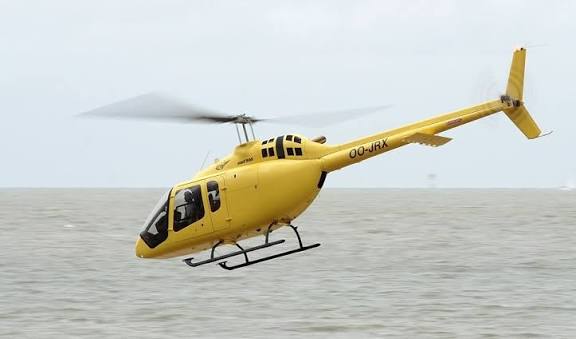 Bell 206