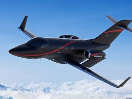 Cirrus Vision Jet
