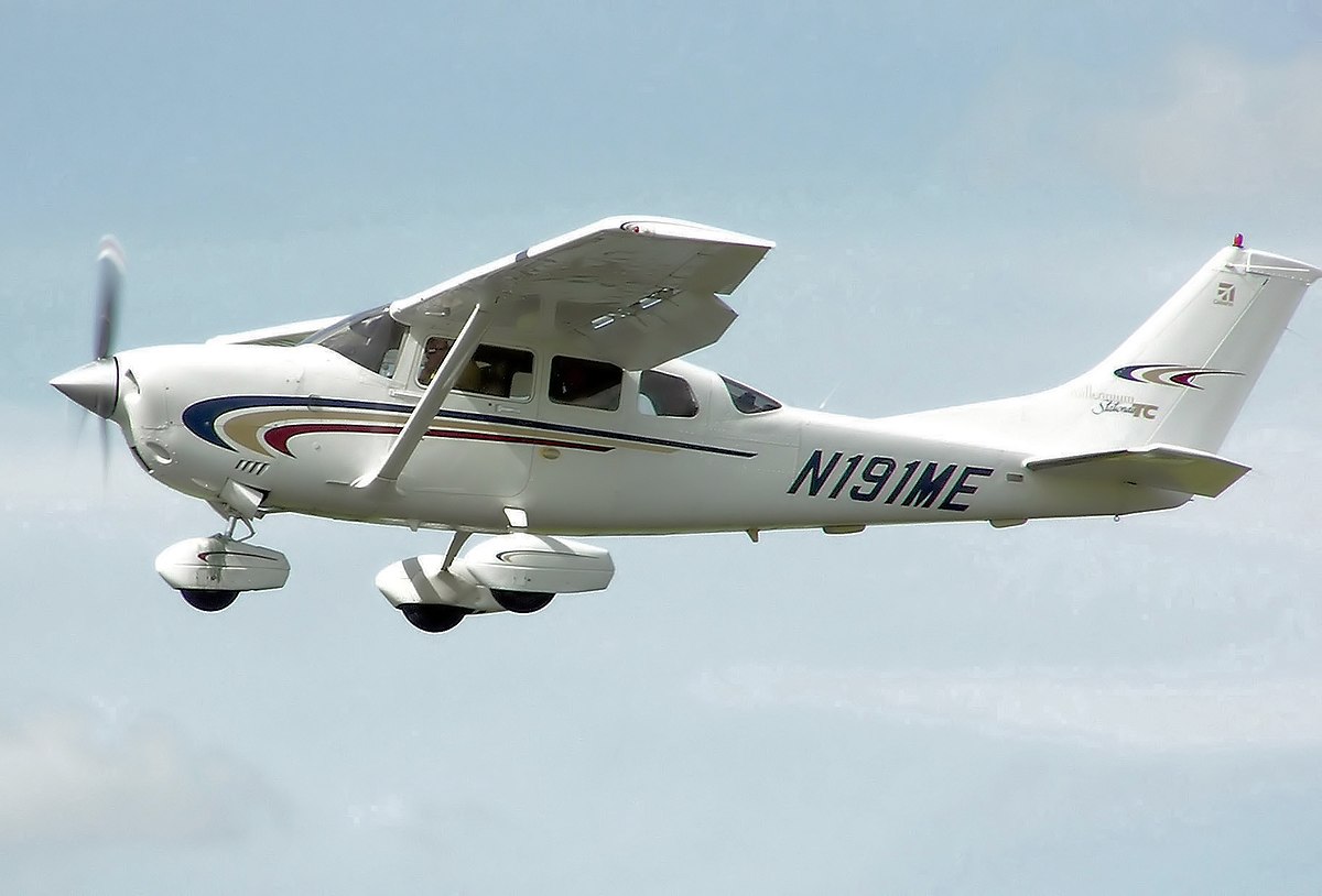 Cessna 172