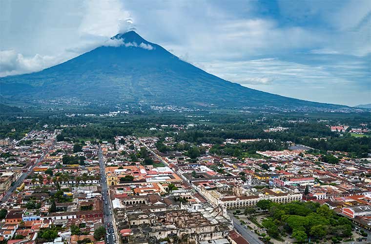 Best Helicopter Destinations