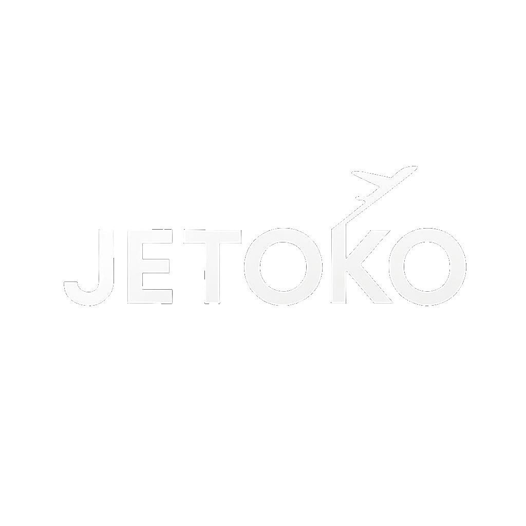 Jetoko